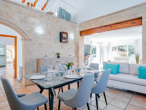 Villa Romer by Interhome in Santa Llucia