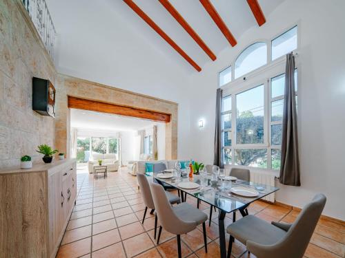 Villa Romer by Interhome in Santa Llucia