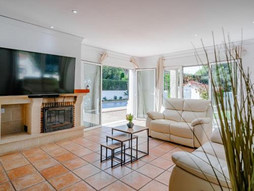 Villa Romer by Interhome in Santa Llucia