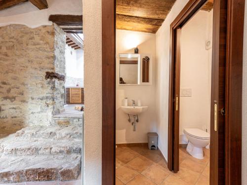 Holiday Home Acqua by Interhome