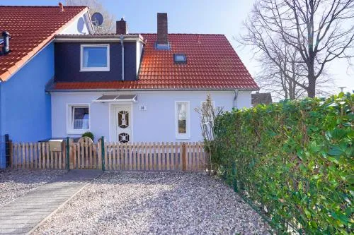 Haus Grömitz - Haus Möwenstraße in Grömitz, Deutschland