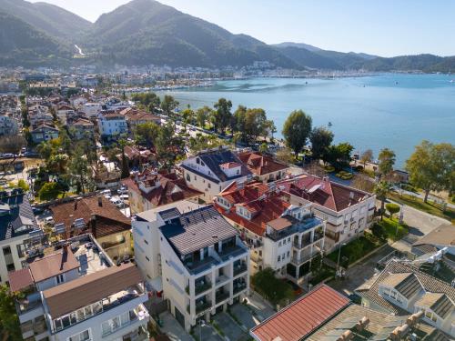 Nakas Hotel, Fethiye
