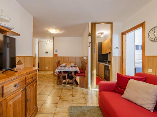 Apartment Condominio Val di Fassa-3 by Interhome Apartment Condominio Val di Fassa-3 by Interhome
