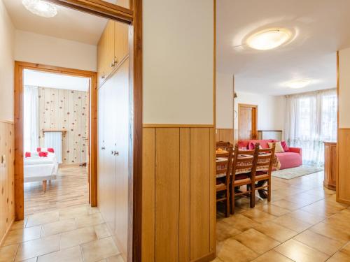Apartment Condominio Val di Fassa-3 by Interhome Apartment Condominio Val di Fassa-3 by Interhome
