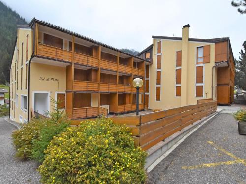 Apartment Condominio Val di Fassa-3 by Interhome Apartment Condominio Val di Fassa-3 by Interhome