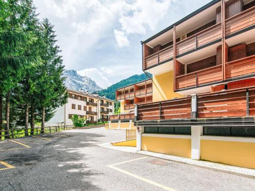 Apartment Condominio Val di Fassa-3 by Interhome Apartment Condominio Val di Fassa-3 by Interhome