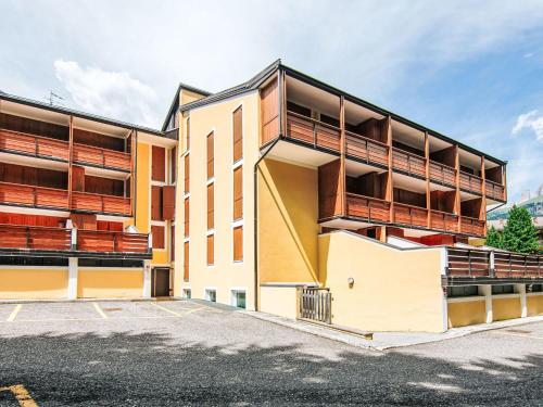 Apartment Condominio Val di Fassa-3 by Interhome Apartment Condominio Val di Fassa-3 by Interhome