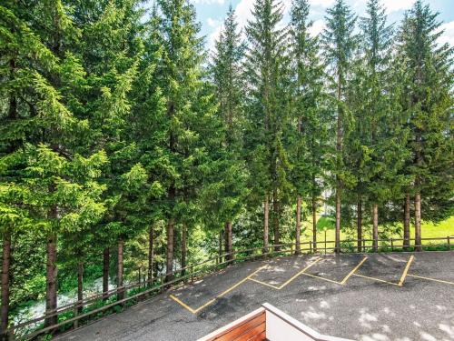 Apartment Condominio Val di Fassa-3 by Interhome Apartment Condominio Val di Fassa-3 by Interhome