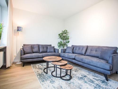 Apartment Rothaarsteig by Interhome in ซิลบัค