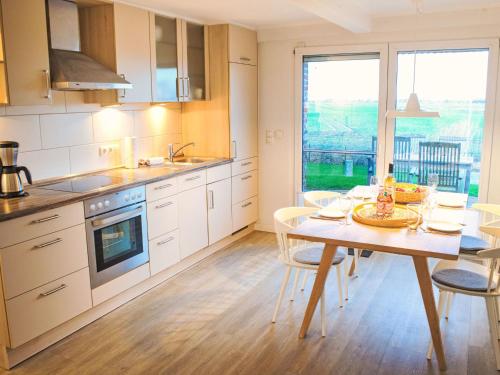 Holiday Home Backbord by Interhome in Dagebull