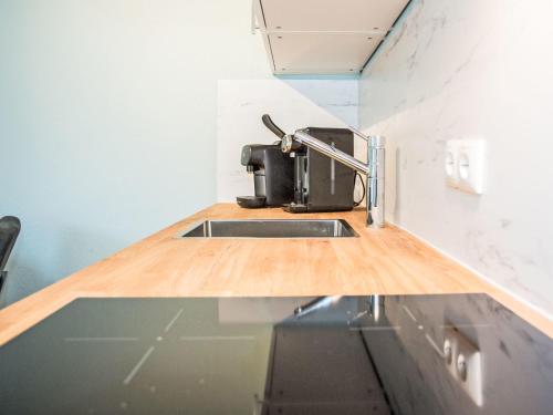 Apartment Rothaarsteig by Interhome in ซิลบัค