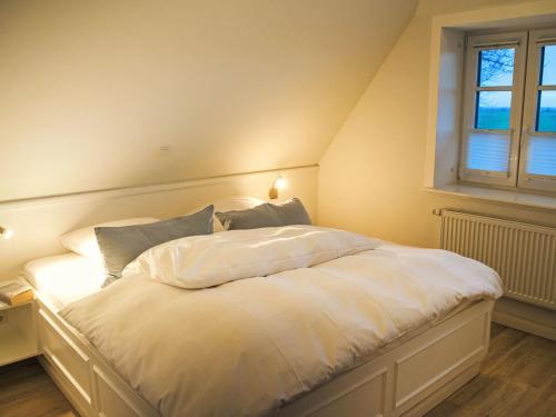 Holiday Home Backbord by Interhome in Dagebull