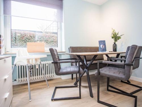 Apartment Rothaarsteig by Interhome in ซิลบัค