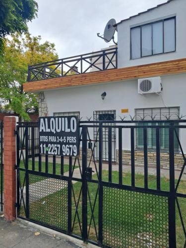 casa de veraneo