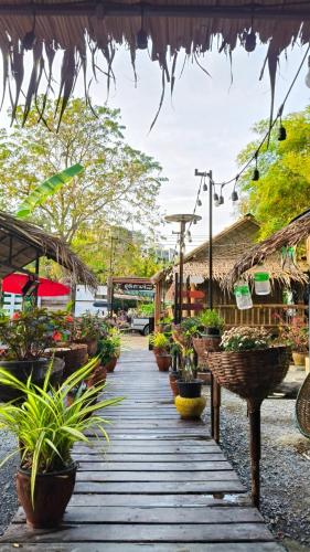Do Dee cafe, Bangkok (fotografie 6)