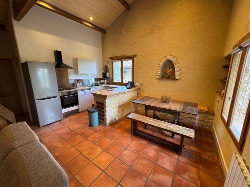 Le Clos des 4 Bastides in Villereal