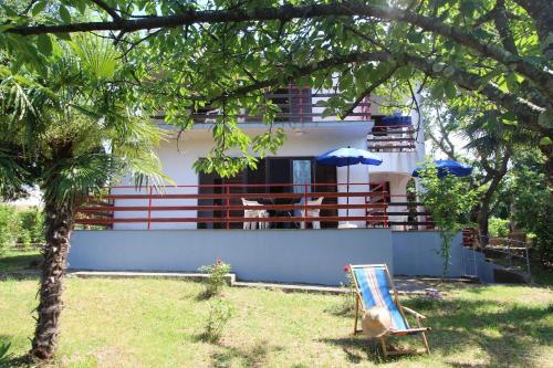 Apartman Brankica