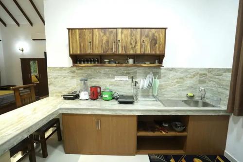 Cozy Stays Villa Hikkaduwa - image 4