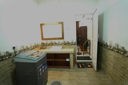 One-Bedroom Villa image 9