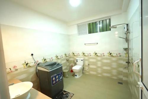 One-Bedroom Villa image 8
