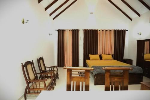 One-Bedroom Villa image 7