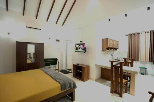 One-Bedroom Villa image 6