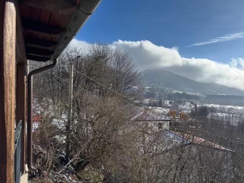  Alloggio Turistico Casa di Luca e Vale in Campotosto