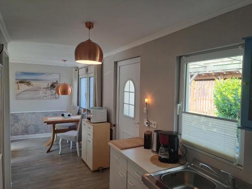 Ferienhaus Sommer in Rovershagen