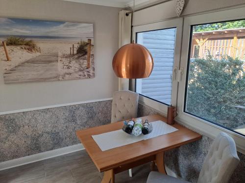 Ferienhaus Sommer in Rovershagen