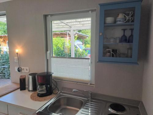 Ferienhaus Sommer in Rovershagen