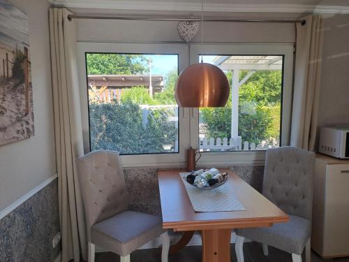 Ferienhaus Sommer in Rovershagen