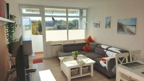 Appartement Südjuwel in Heiligenhafen, Deutschland