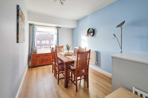 Host & Stay - The Parade View, Whitby (foto 6)