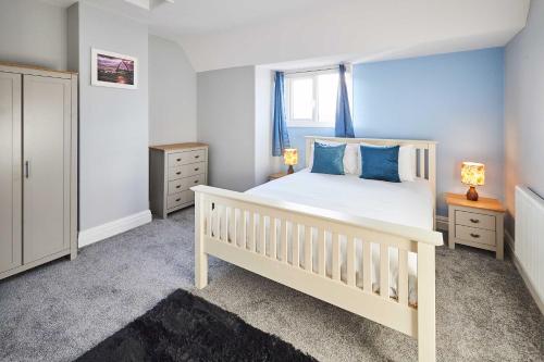 Host & Stay - The Parade View, Whitby (foto 3)