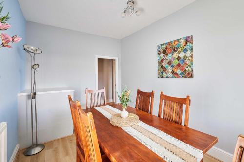 Host & Stay - The Parade View, Whitby (foto 7)