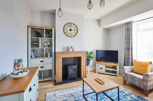 Host & Stay - The Parade View, Whitby (foto 10)