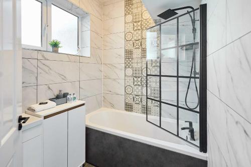 Host & Stay - The Parade View, Whitby (foto 8)