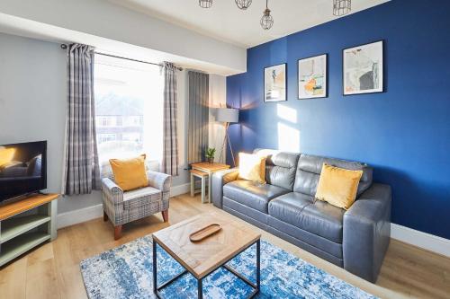 Host & Stay - The Parade View, Whitby (foto 9)