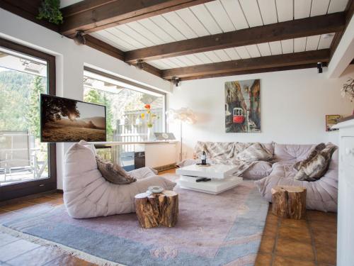 Holiday Home Waldblick by Interhome in Hildfeld