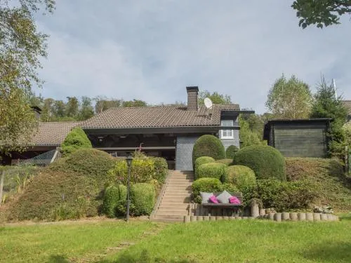 Holiday Home Waldblick by Interhome in Winterberg, Deutschland