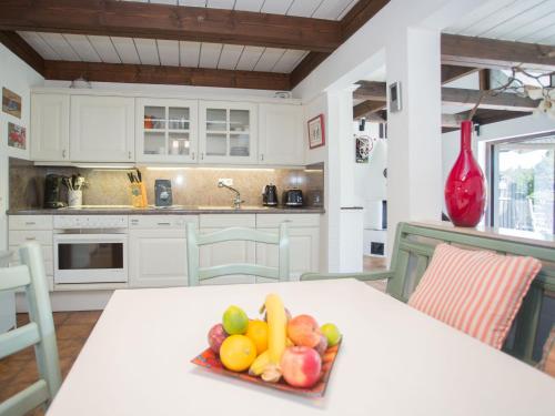 Holiday Home Waldblick by Interhome in Hildfeld