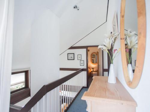 Holiday Home Waldblick by Interhome in Hildfeld