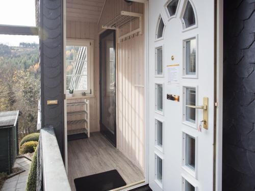 Holiday Home Waldblick by Interhome in Hildfeld