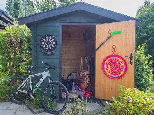 Holiday Home Waldblick by Interhome