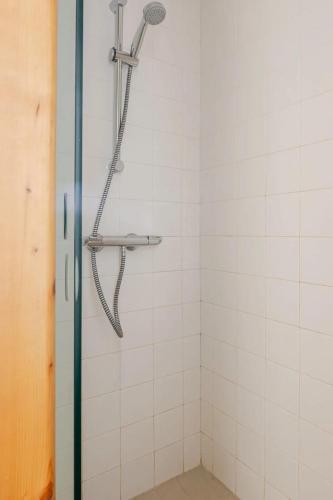 Chalet with 3 bedrooms in Peisey Nancroix with wonderful mountain view terrace and WiFi 500 m from the slopes - main image