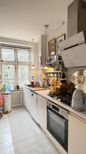 ApartmentInCopenhagen Apartment 1665 - image 5
