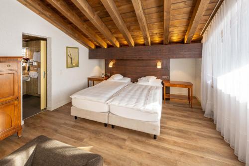 Hotel Arca Solebad & Spa - image 9