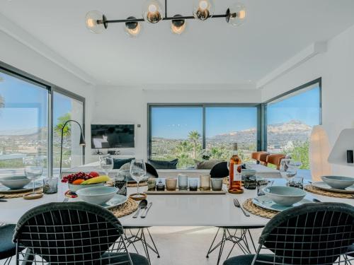 Villa Leda by Interhome in ลามันดารีนา