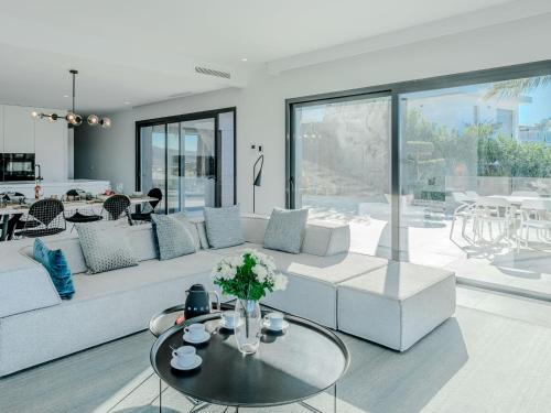 Villa Leda by Interhome in ลามันดารีนา