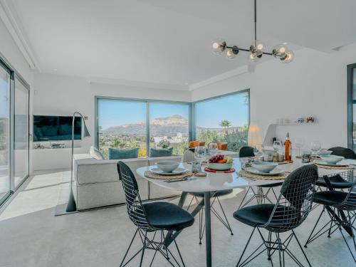 Villa Leda by Interhome in ลามันดารีนา